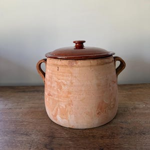 Franse kookpot Vallauris: een rustieke Provençaalse schat