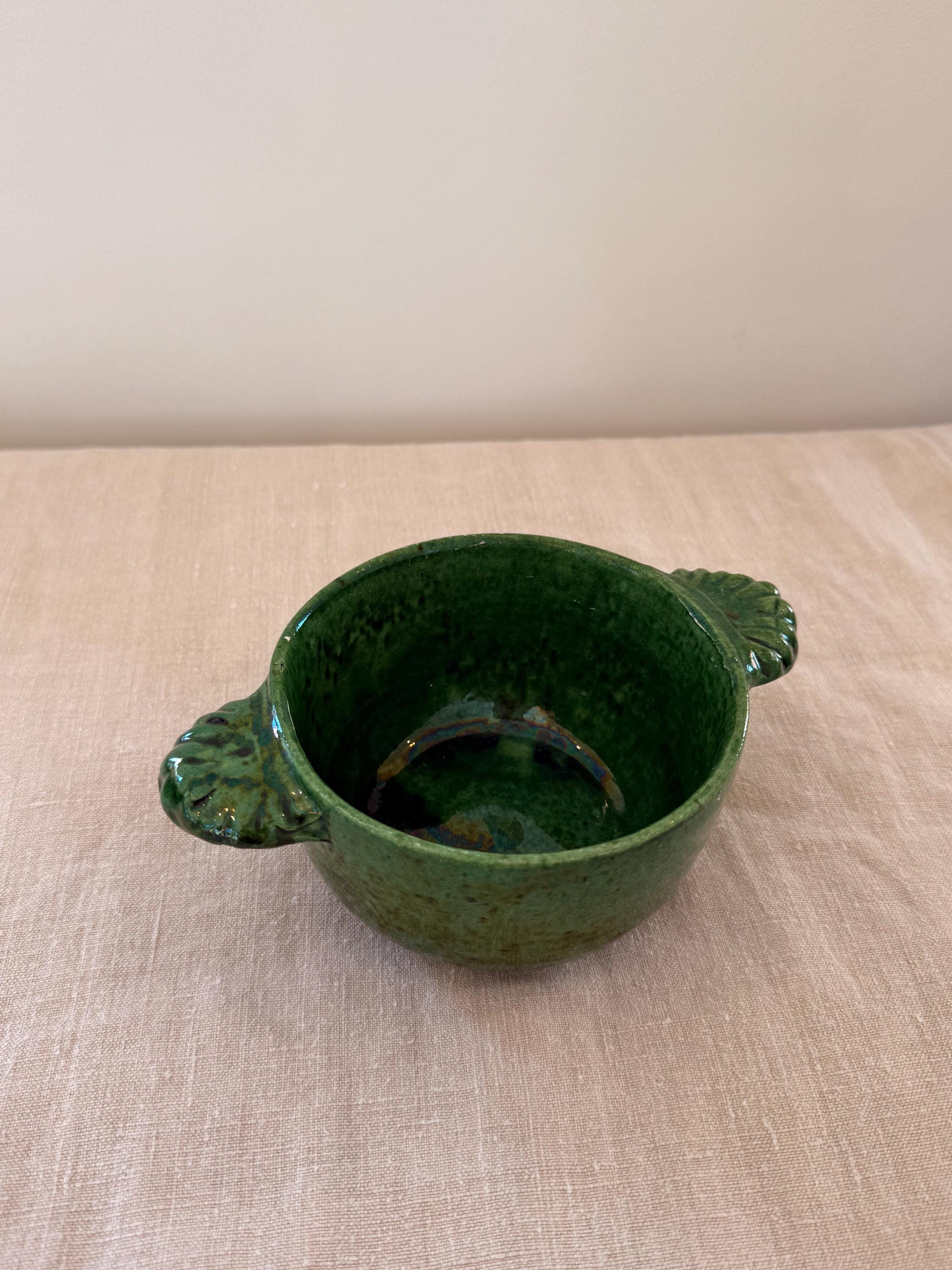 Vallauris pottery - Etsy 日本