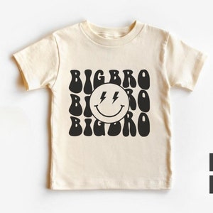 Big Bro Svg, Brother Shirt Png, Toddler Svg, Kid Shirt Design, Big Brother Png, Baby Svg, Family Svg