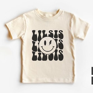 Lil Sis Svg, Criança Svg, Design de camisa infantil, Bebê Svg, Irmãzinha Png, Família Svg, Anúncio de bebê Svg, Irmãs Svg