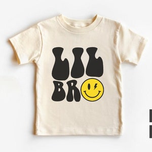 Lil Bro Svg, Brother Shirt Svg, Toddler Svg, Kid Shirt Design, Little Brother Svg, Baby Svg, Family Png, Sublimation Png