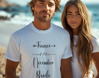 Engagement, Groom To Be, Bride to Be, Engagement Gift, Engagement Ring, Bride Gift, Groom Gift, Bride Shirt, Groom Shirt, Gift for Her Him