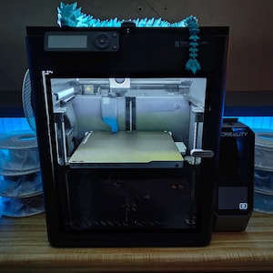 Custom 3D Printing Service – Personalized 3D Printed Parts from Your Design