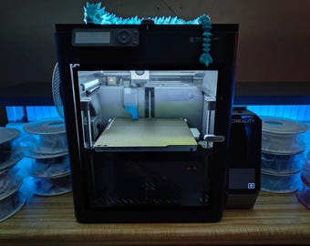 Custom 3D Printing Service – Personalized 3D Printed Parts from Your Design
