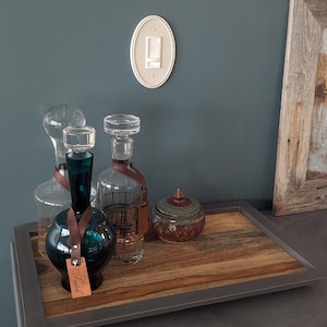 3D Printed Light Switch Cover and Outlet Cover for Home Decor image 2