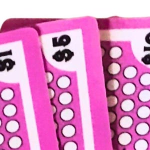 Story/Dm Sale Dues - What's in Ya Wallet Kitty Kash Edition - Mini Savings Challenge Bundle