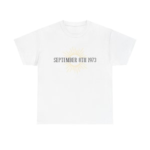 Interview with the Vampire Tee - IWTV - Lestat Louis and Claudia - Sun T-shirt