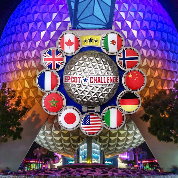 Exciting Epcot Festival Entertainment in April 2025