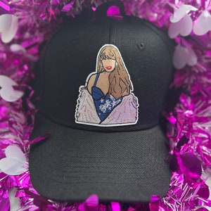 T.S. Assorted Baseball Caps