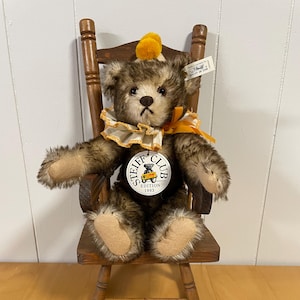 Steiff 1928 - Etsy