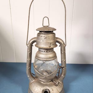 Dietz Tubular Lantern - Etsy