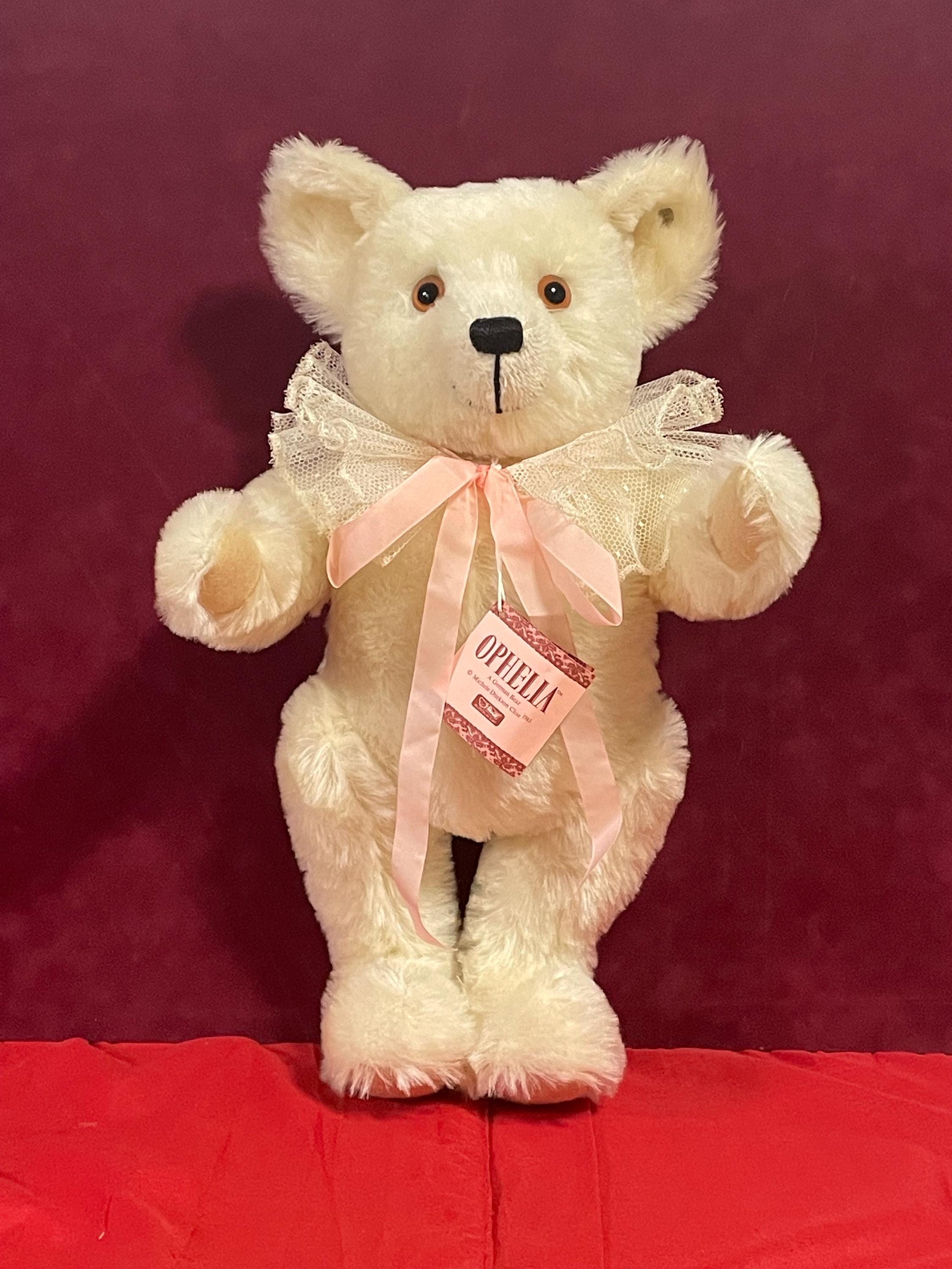Steiff Box - Etsy