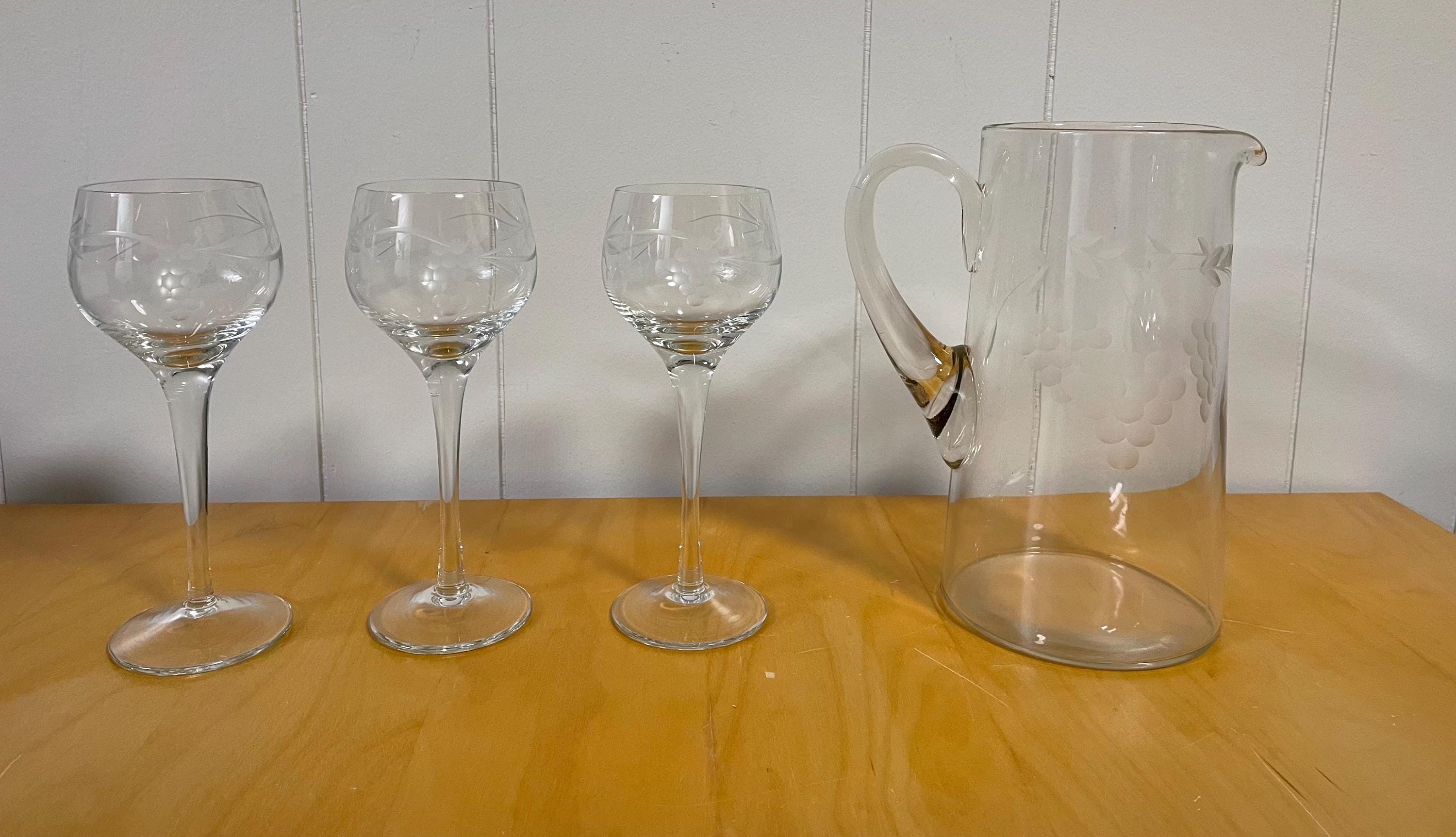 glass cabinet for wine glasses Large Mirror Backed and 7 Glass Shelves Shot Glasses Display Case Cabinet Black