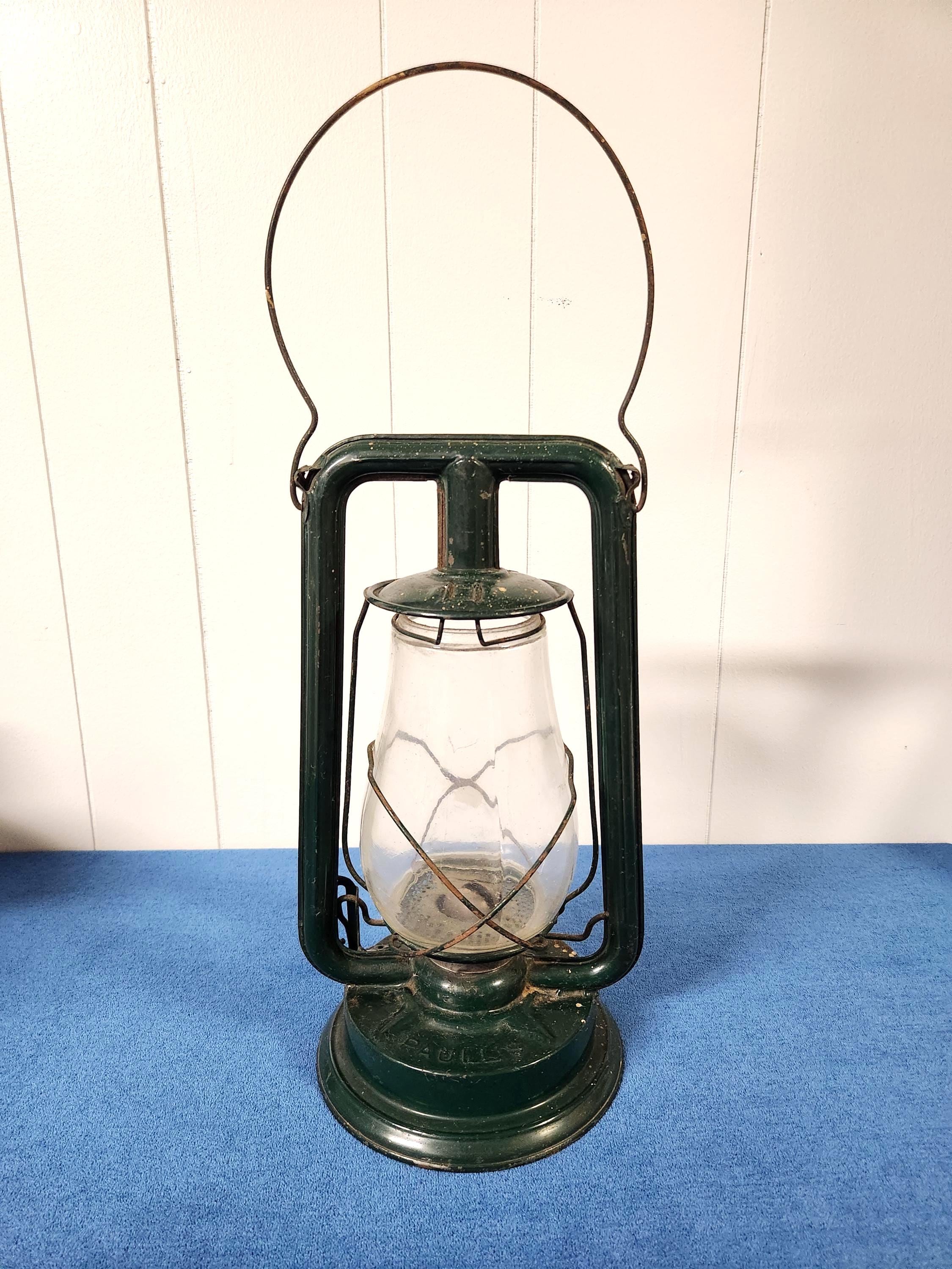 Paull's Lantern - Etsy