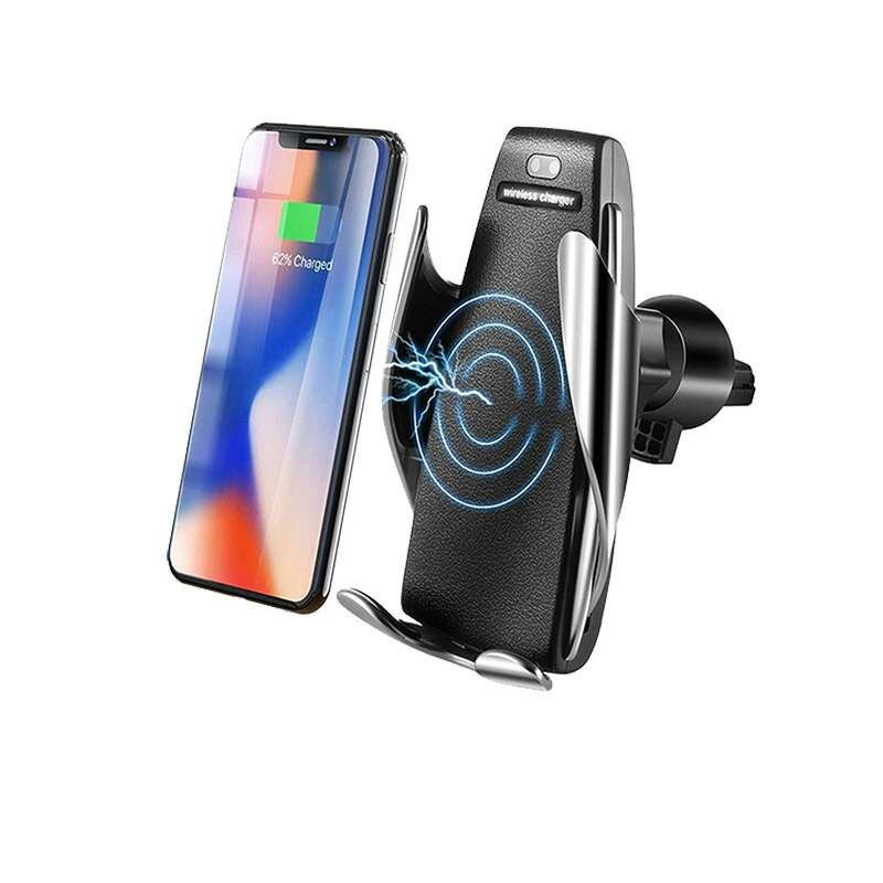 Wireless Car Charger Australia