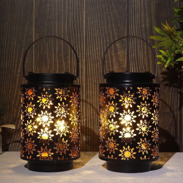 Metal Candle Holder Etsy