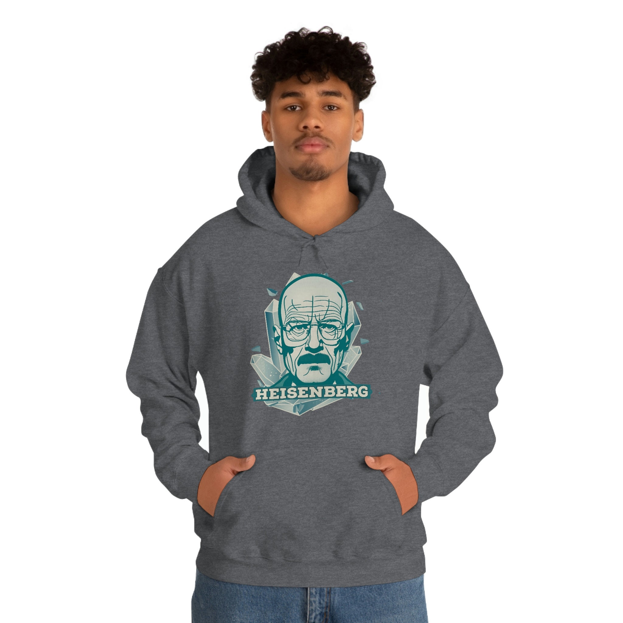 Heisenberg hoodie hot sale