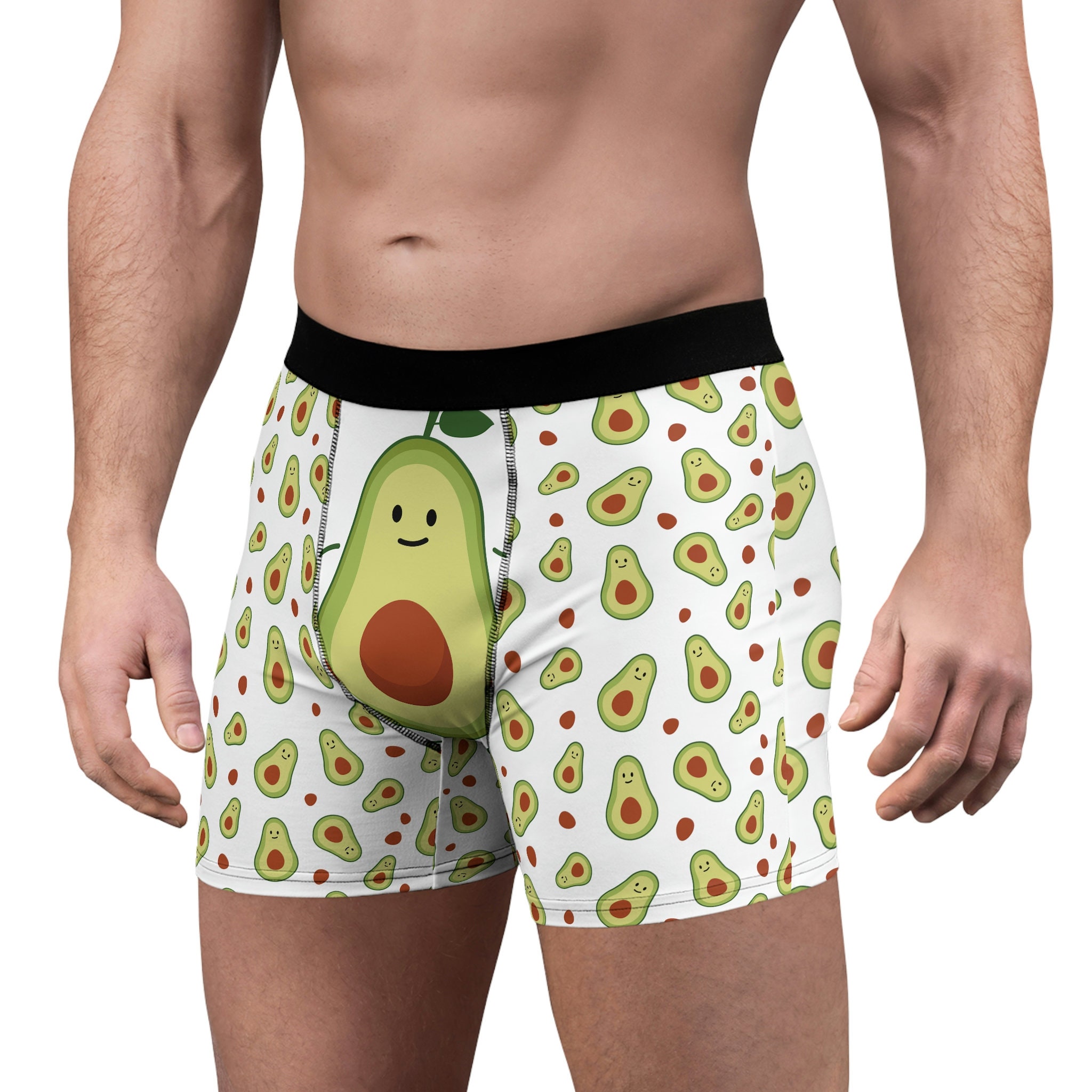 Avocado boxer hotsell shorts