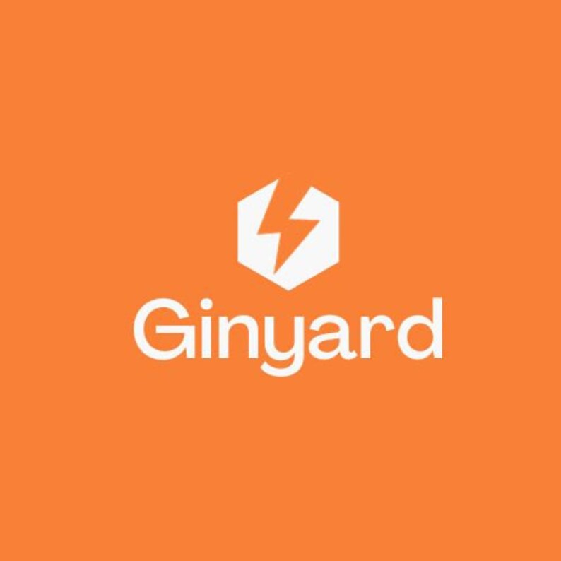 Logo Single Color Design Custom Business Logo Single Color Window Decal, Commercial Advertising ...