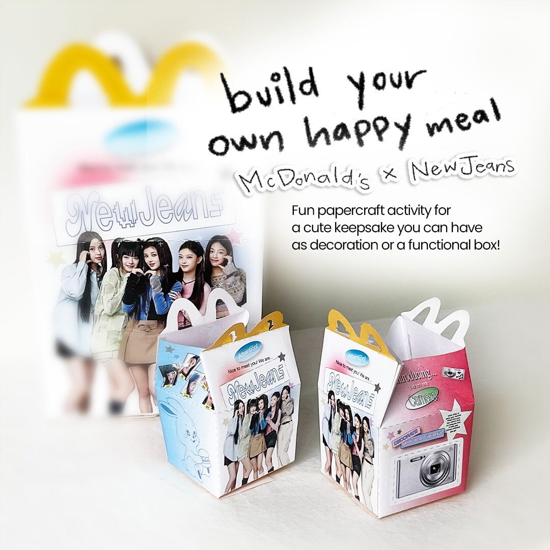 Mcdonald