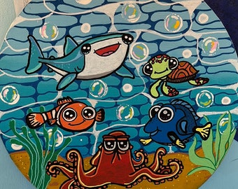 Painting