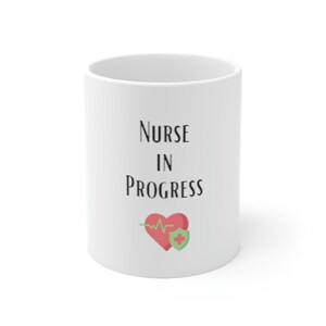 Ceramic Mug 11oz
