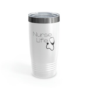 Ringneck Tumbler, 20oz