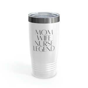 Ringneck Tumbler, 20oz
