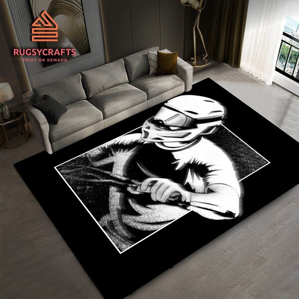 Cool Rugs Etsy