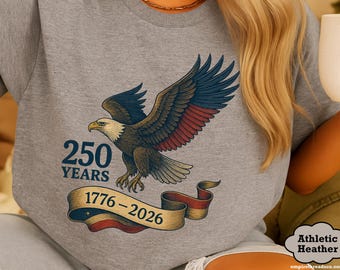 250th America Anniversary Shirt, 1776 Vintage Independence Day, Patriotic Tee