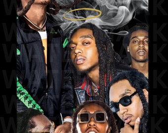 artista de despegue (diseño digital)