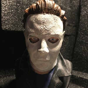 Michael Myers - 3D Print