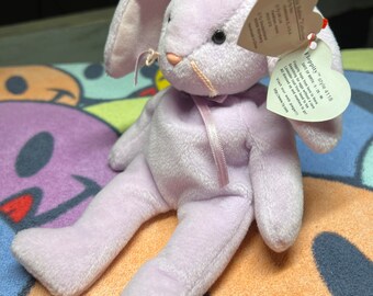 Floppity *style 4118* beanie baby