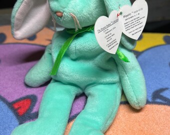 Hippity beanie baby *style 4119*