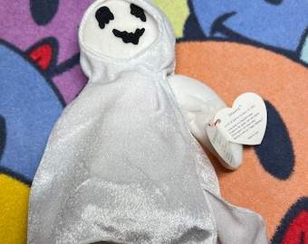 Sheets beanie baby