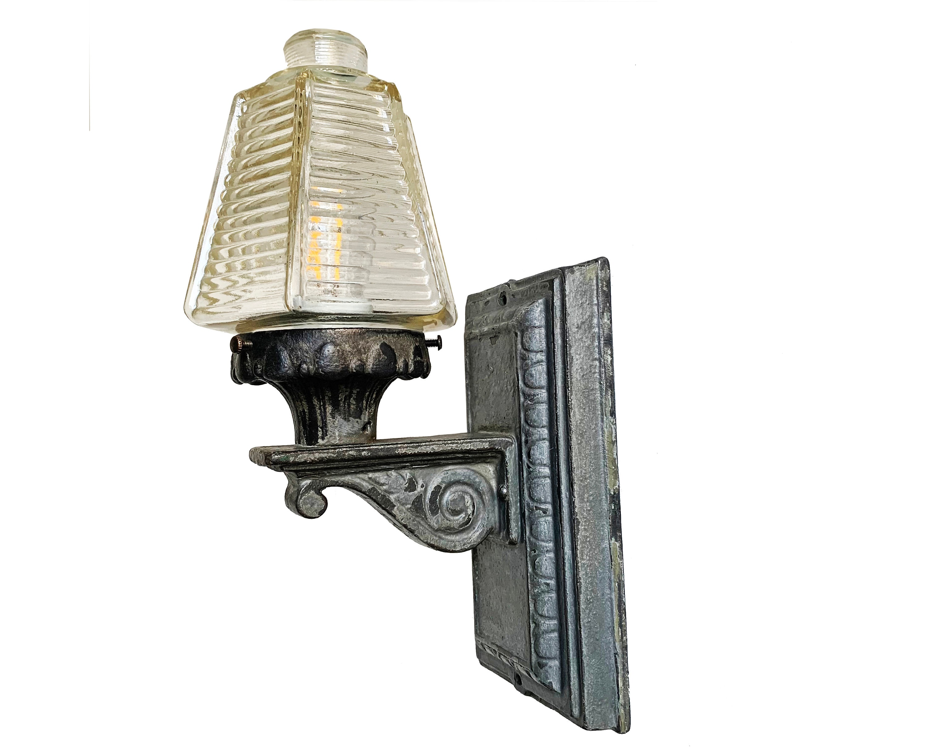 16+ Early 1900S Light Fixtures