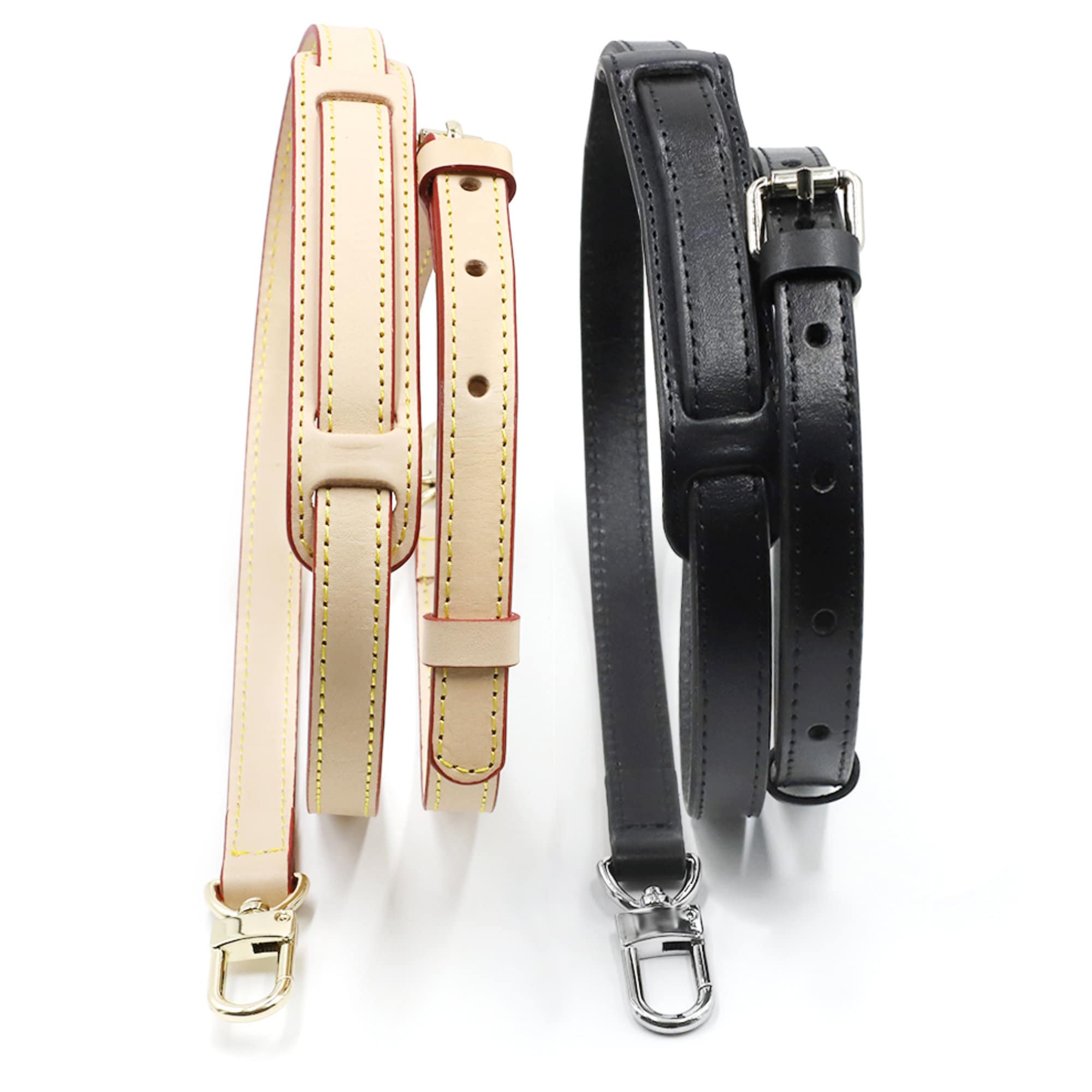 Louis Vuitton, Bags, Louisvuittonvanchetta Bucket Gm Replacement Adjustable  Straps 32 B