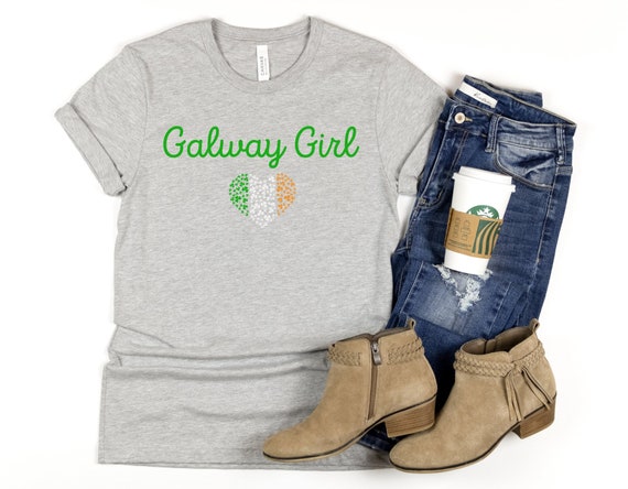 Galway Ireland, Ireland Shirt, City Name Shirt, Galway Bachelorette Shirt, Irish Shirt, St Paddys Day Shirt, St Patricks Day Shirt, Galway