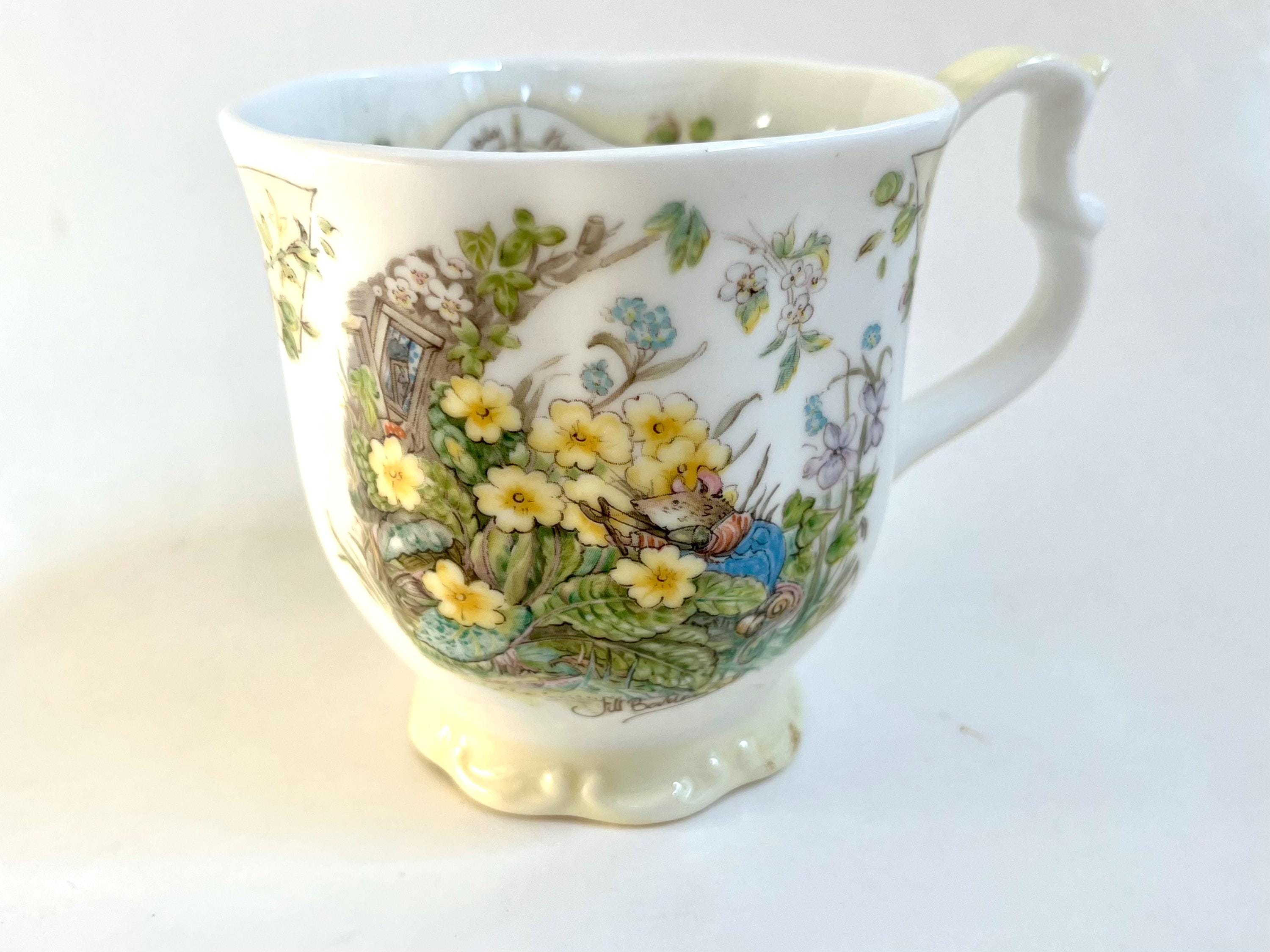 希少 Brambly Hedge AUTUMN STORY 琺瑯容器3点セット 希少 Brambly Hedge AUTUMN STORY 琺瑯容器3点セット 希少 Brambly