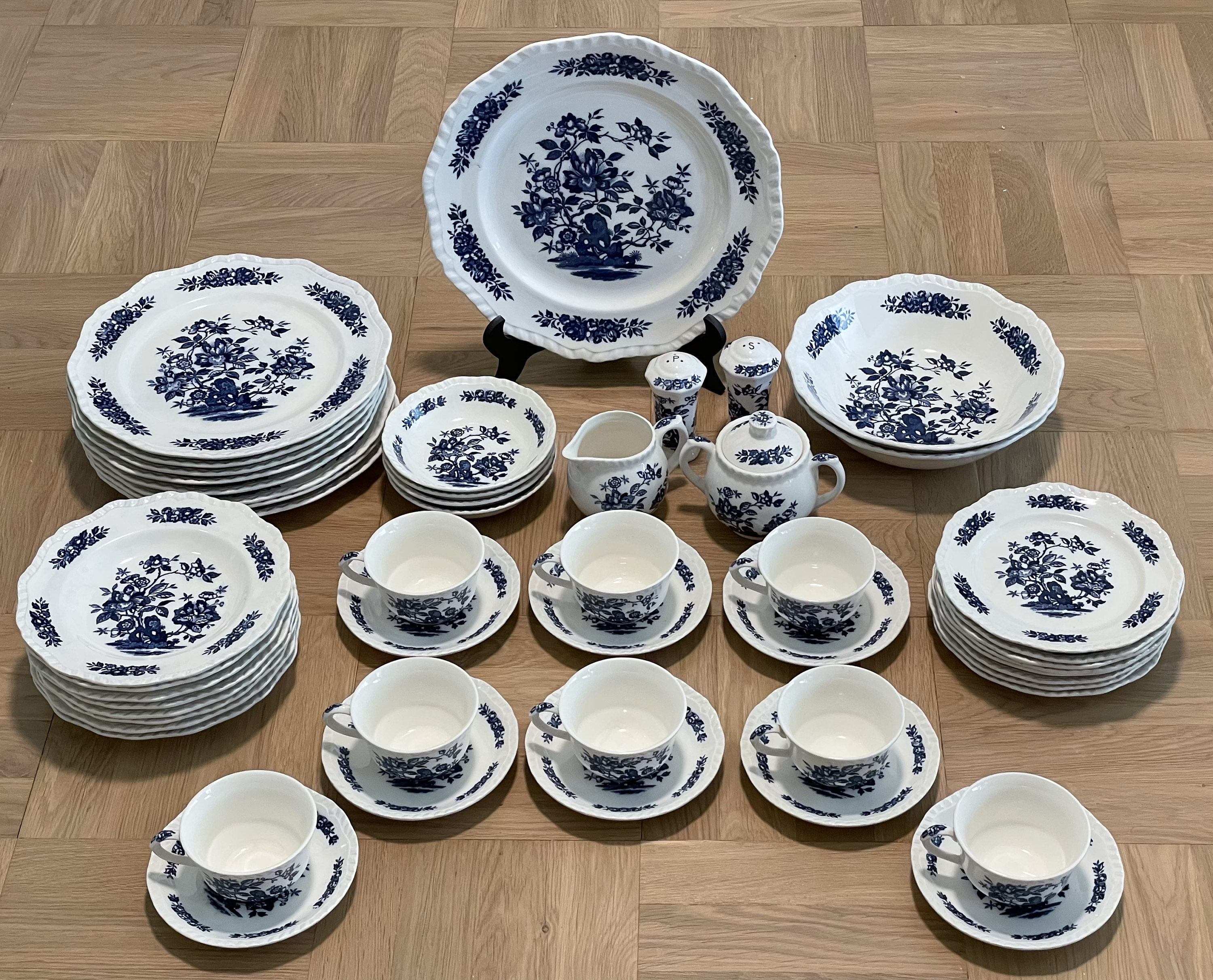 Fine china dinnerware sets - Etsy 日本