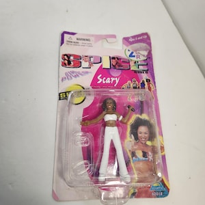 Vintage Spice Girls 3