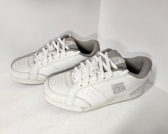 Vision Street Wear Shoes - Etsy