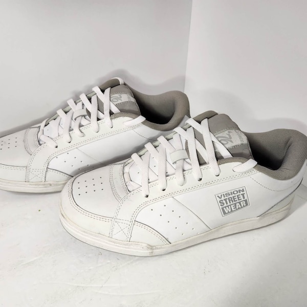 Vision Street Wear Shoes