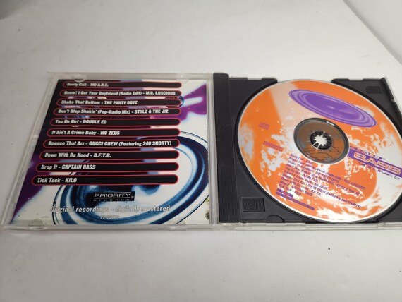 ポップス+ロック(邦楽) MEANING demo CD bad-disc-how-to-fix-and-is-it-