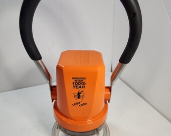 アメリカ サザン・パシフィック鉄道 ランタン　雑貨 Vintage 100th Year Orange Union Pacific Lantern Star Railroad Lamp