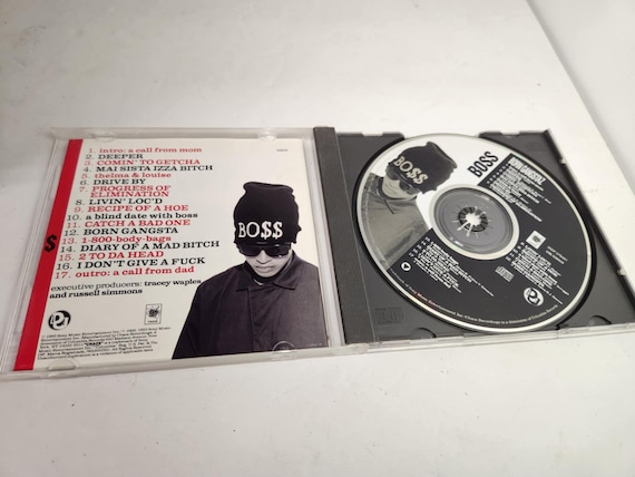 Kool G Rap & DJ Polo, Big Daddy Kane & Biz Markie - Erase