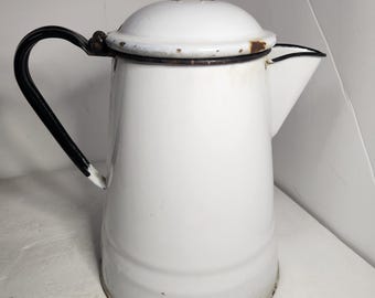 Picquot Ware K3 Kettle: Art Deco Magnalium and Sycamore, C. 1950s