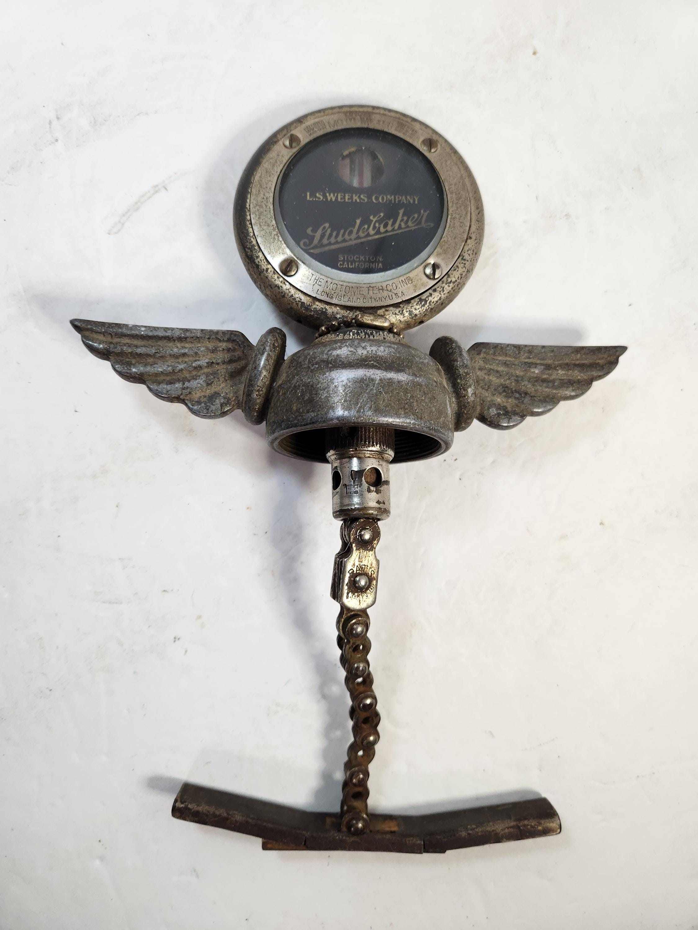 Studebaker Accessories - Etsy