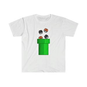 Video game T-Shirt