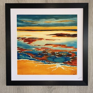 Greatstone Mudflats
